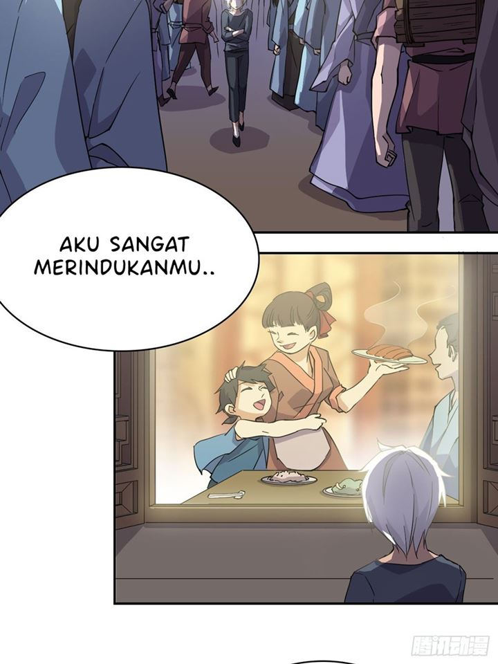 Prince Hero Chapter 04 Gambar 21