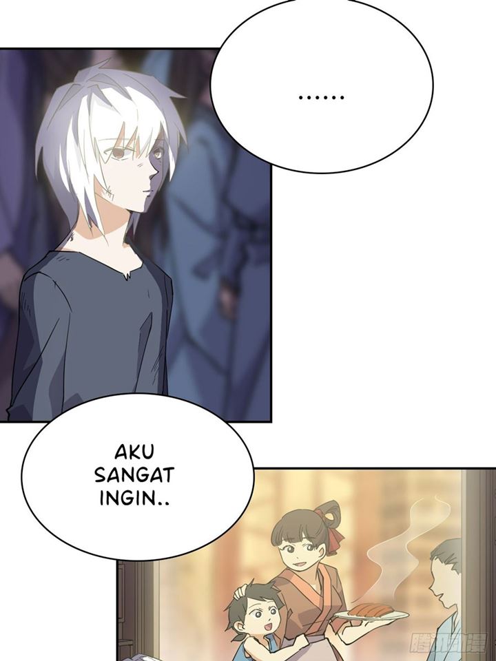Prince Hero Chapter 04 Gambar 22