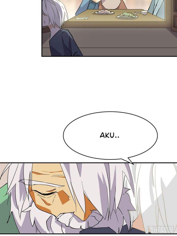 Prince Hero Chapter 04 Gambar 23