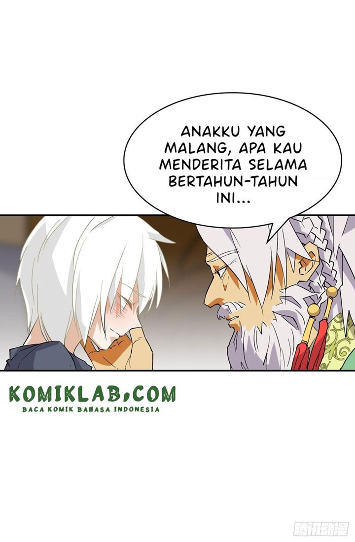 Prince Hero Chapter 04 Gambar 24