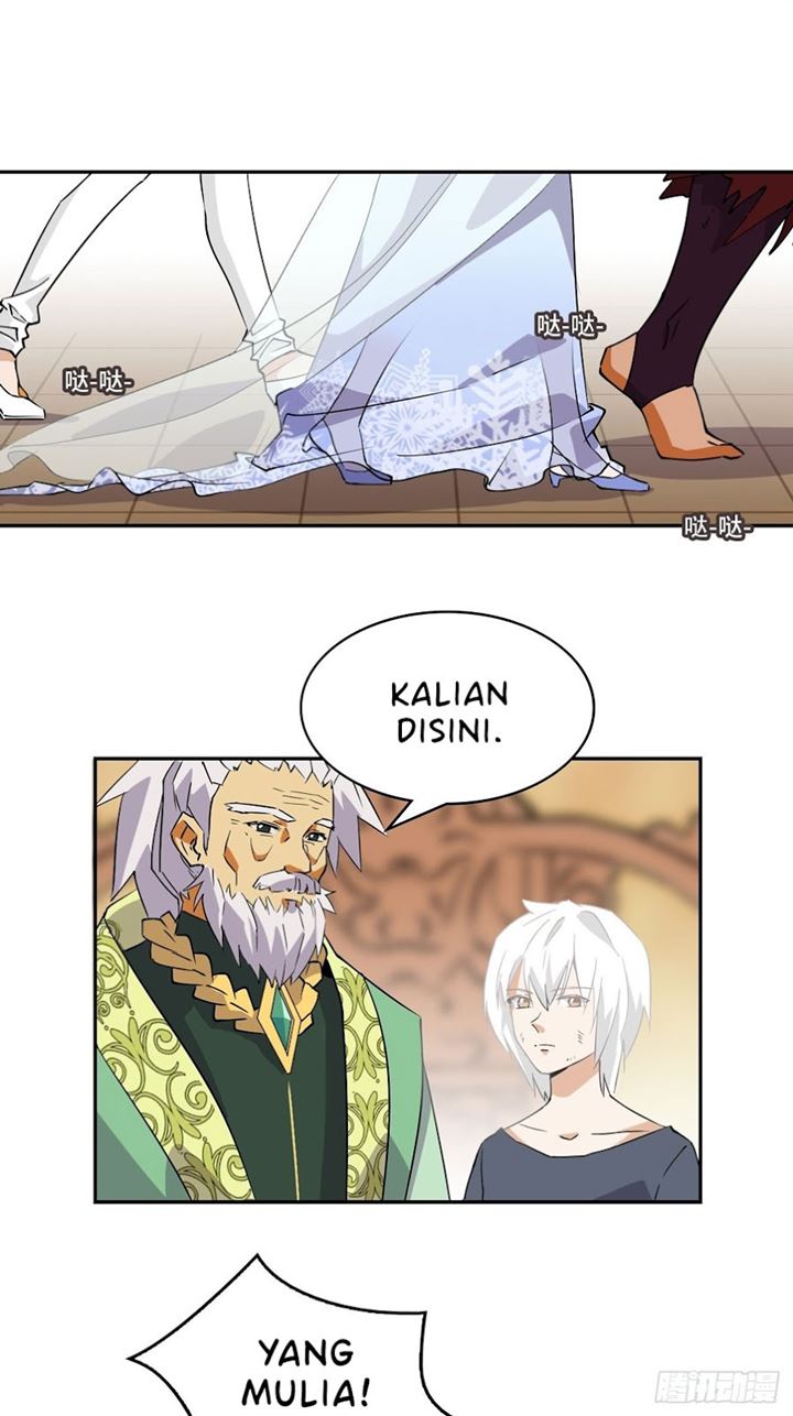 Prince Hero Chapter 04 Gambar 26