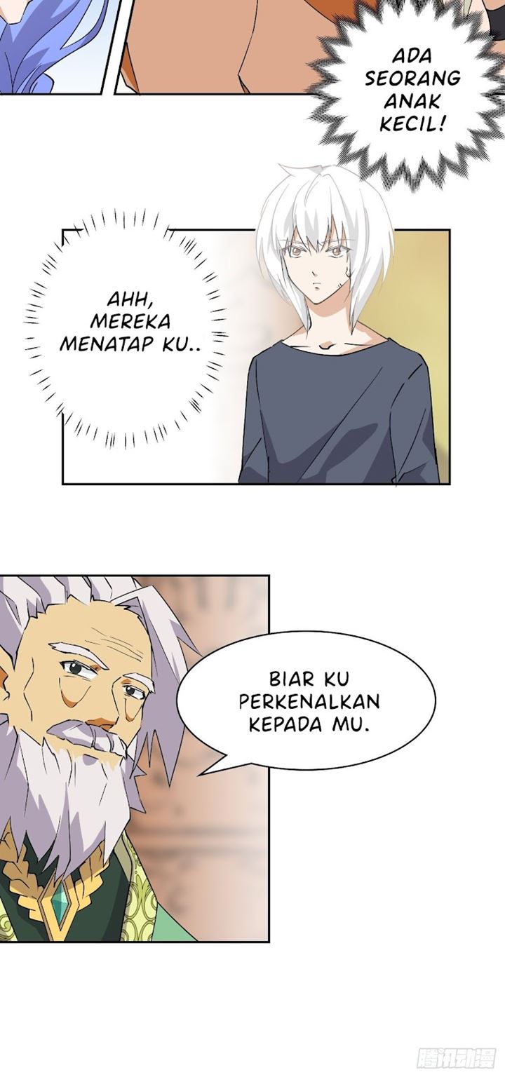 Prince Hero Chapter 04 Gambar 28