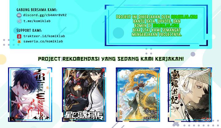 Prince Hero Chapter 04 Gambar 31