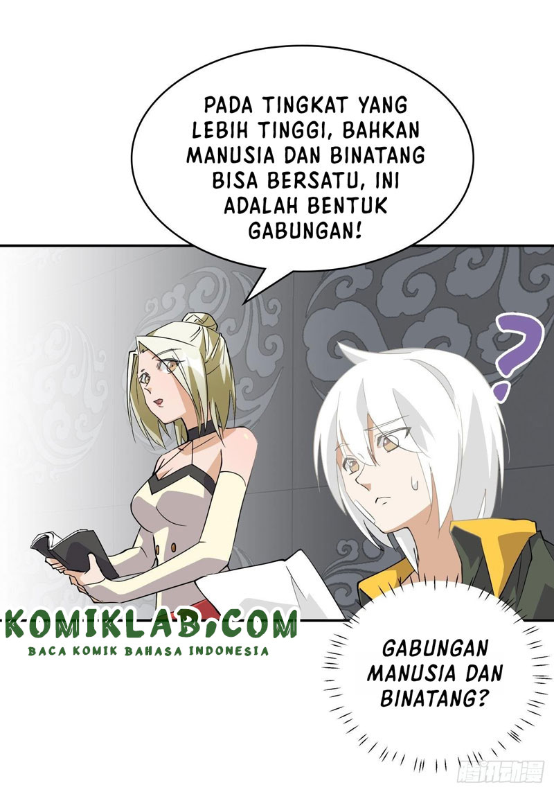Prince Hero Chapter 11 Gambar 3