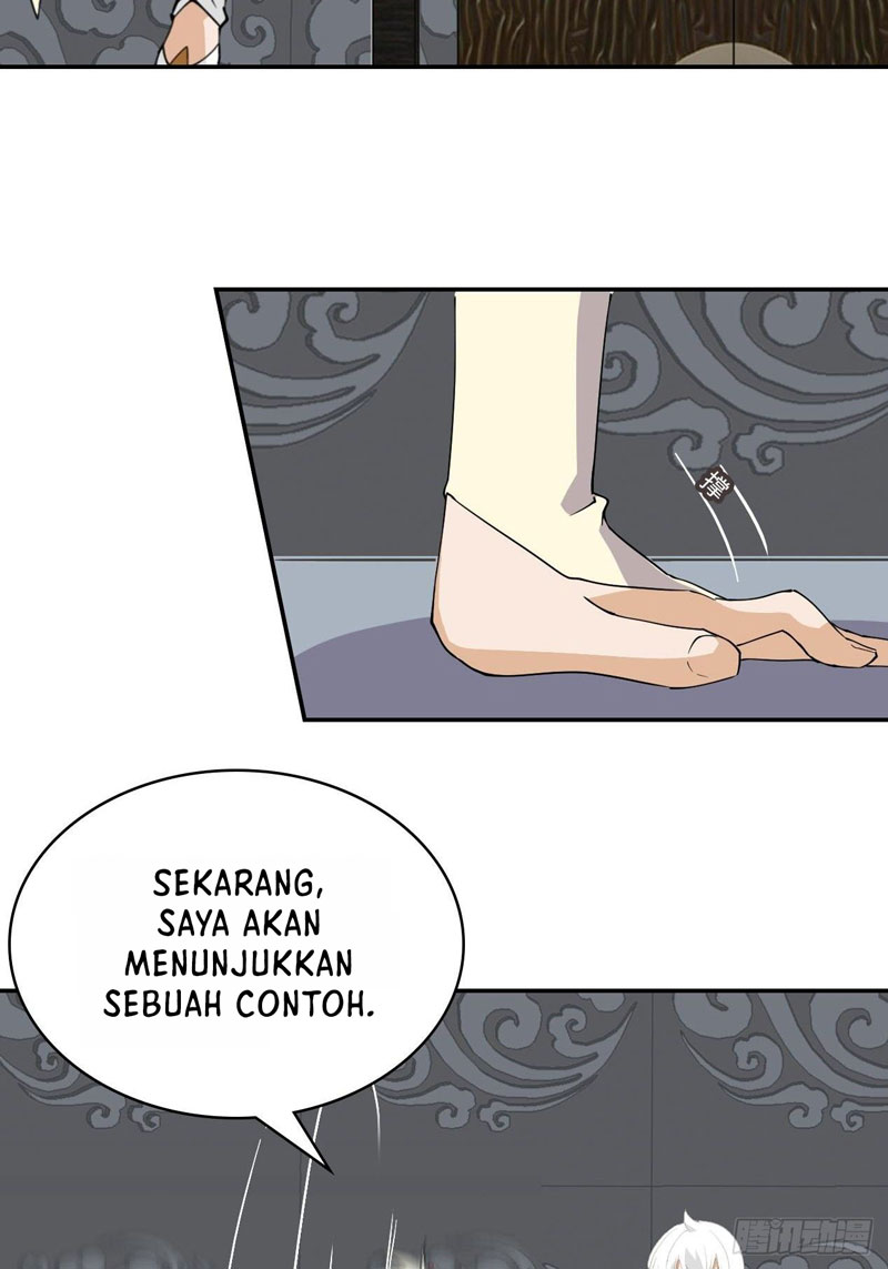 Prince Hero Chapter 11 Gambar 5