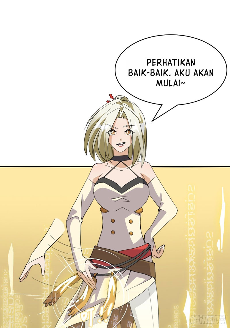 Prince Hero Chapter 11 Gambar 7