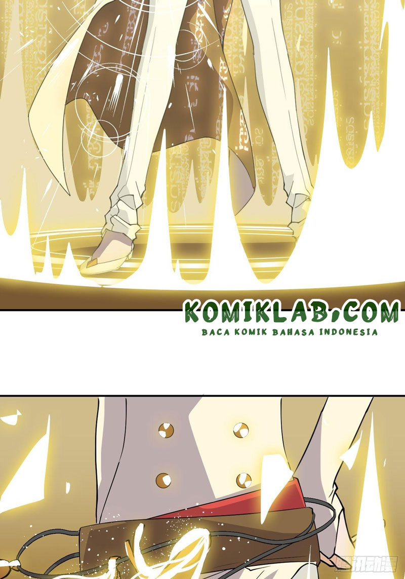 Prince Hero Chapter 11 Gambar 8