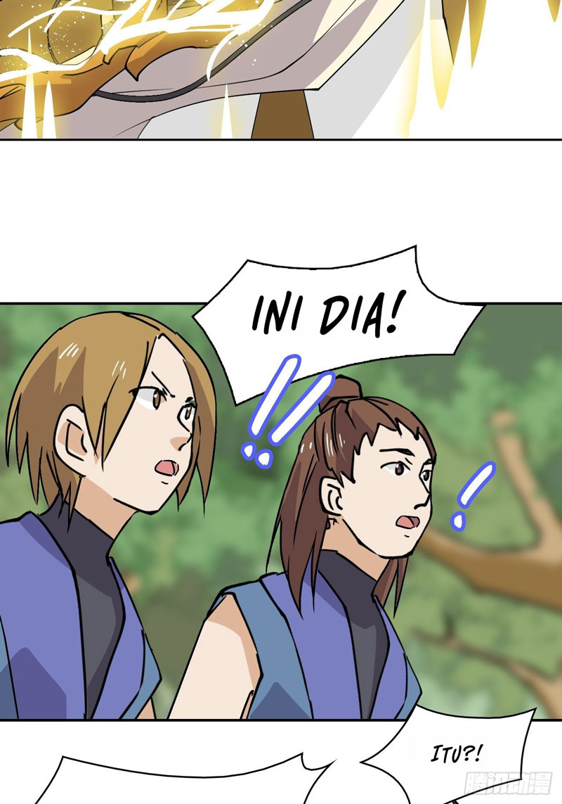 Prince Hero Chapter 11 Gambar 9