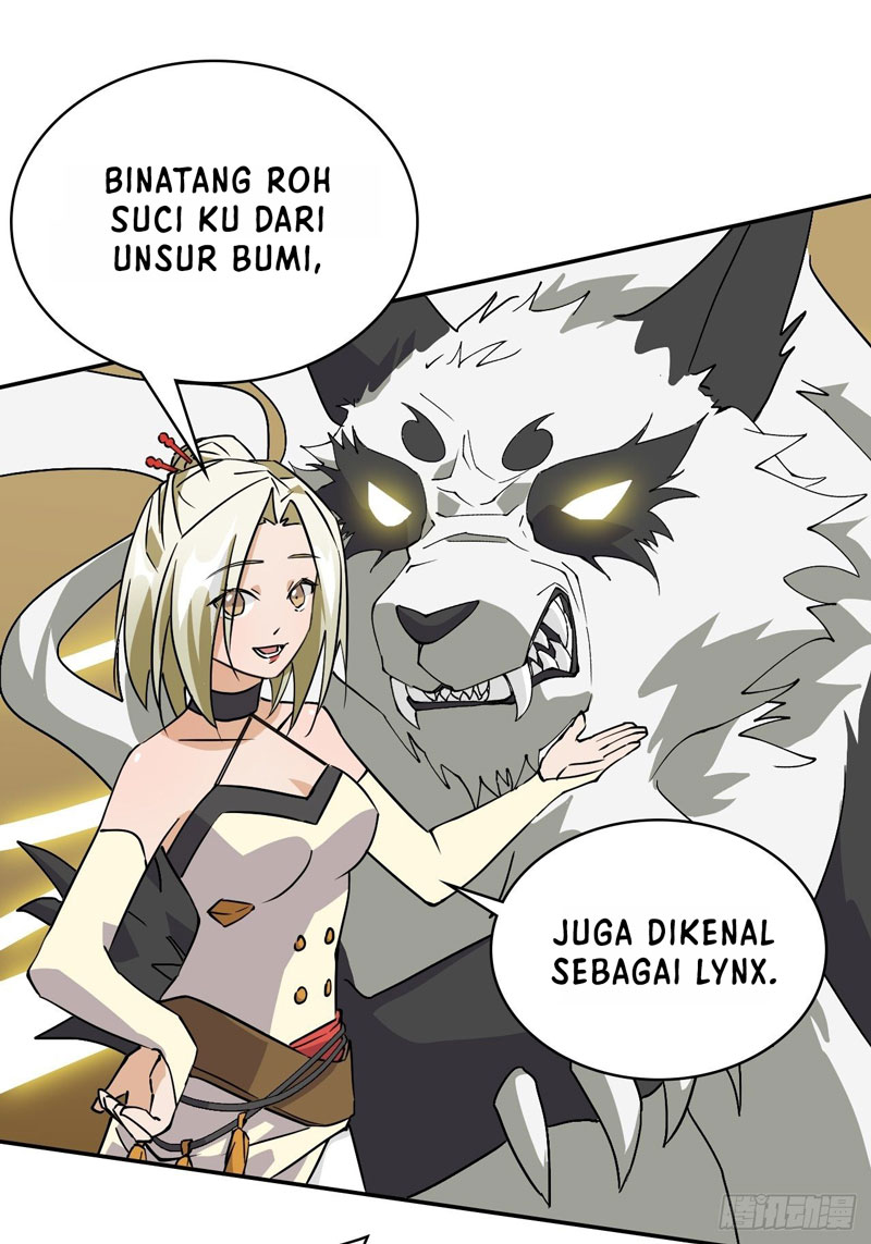 Prince Hero Chapter 11 Gambar 11