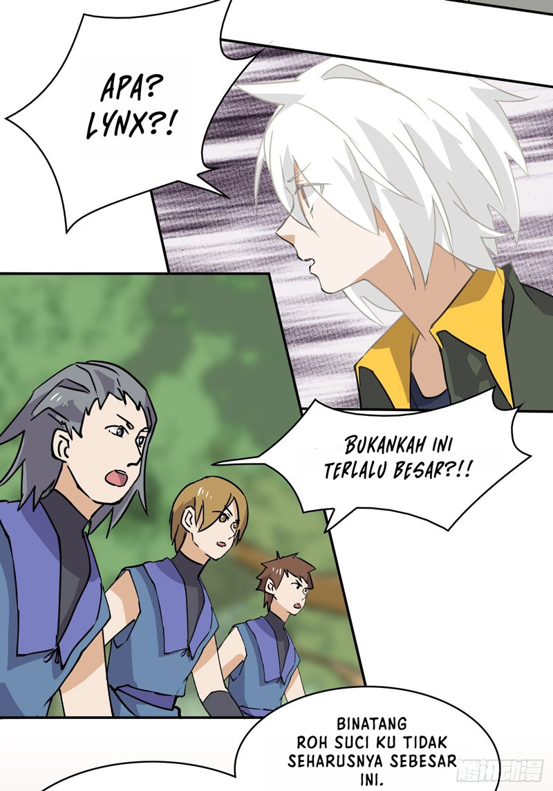 Prince Hero Chapter 11 Gambar 12