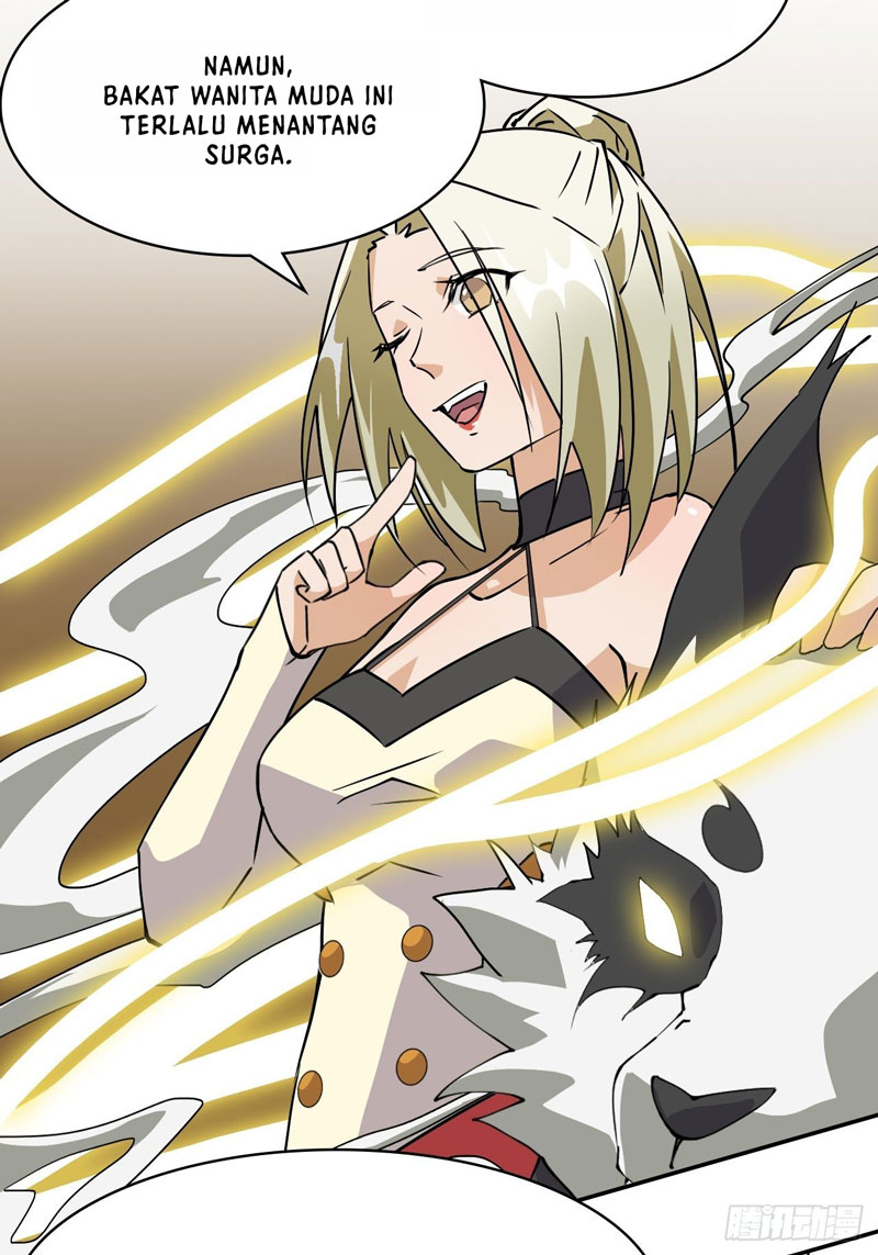 Prince Hero Chapter 11 Gambar 13