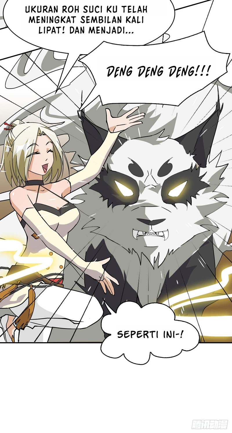 Prince Hero Chapter 11 Gambar 14