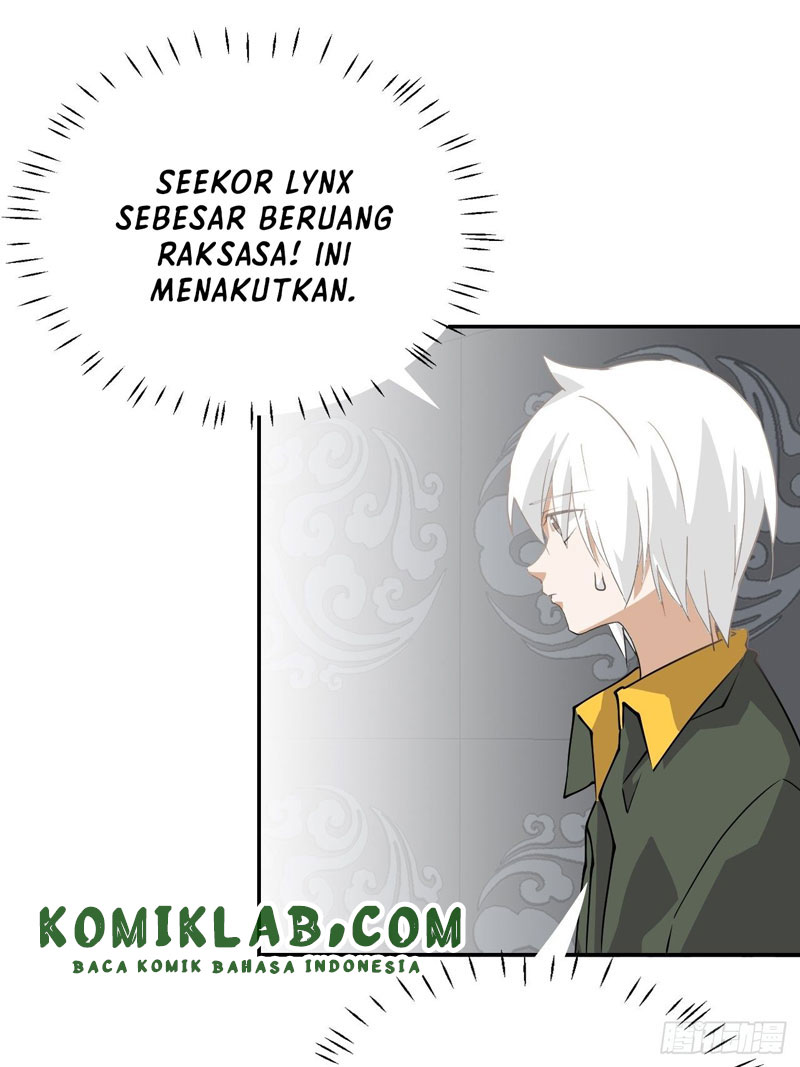 Prince Hero Chapter 11 Gambar 15