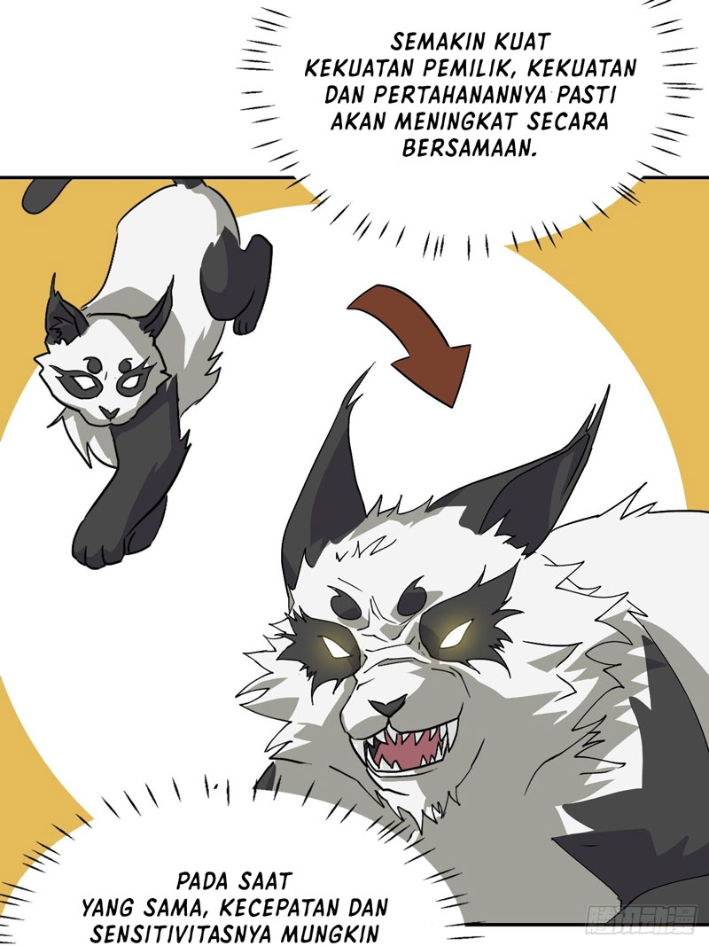Prince Hero Chapter 11 Gambar 16