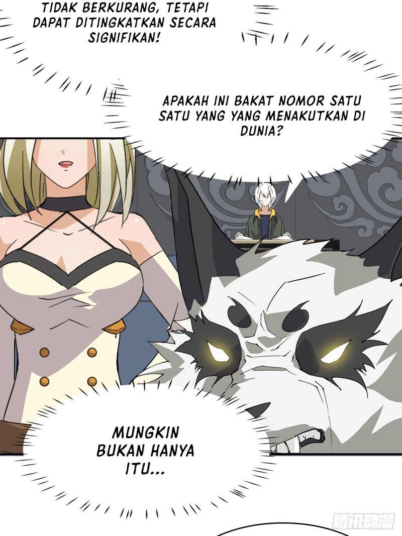 Prince Hero Chapter 11 Gambar 17