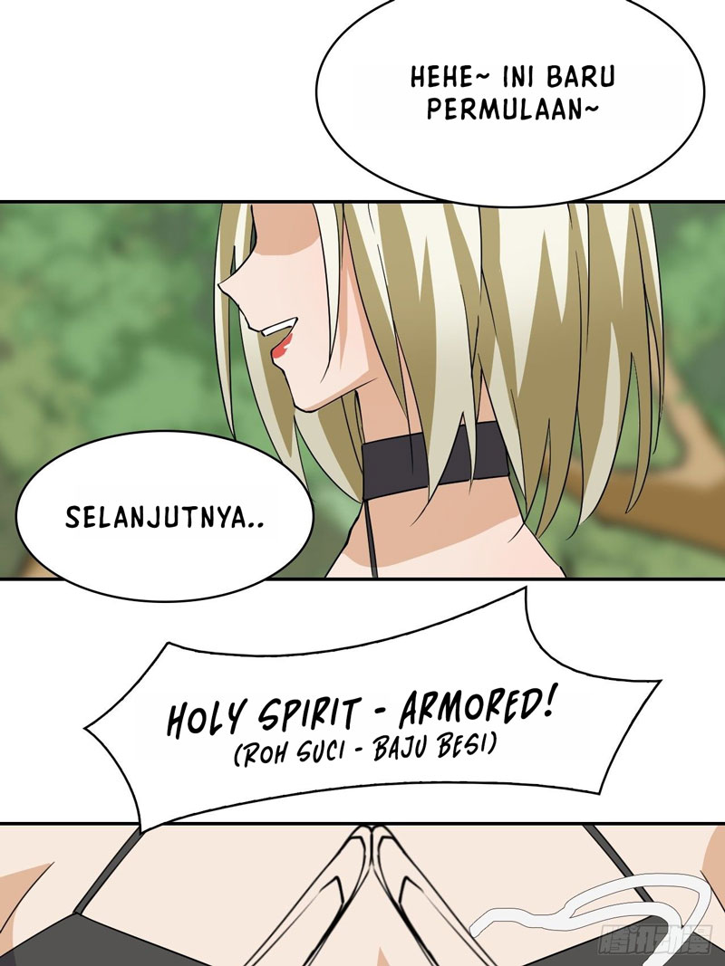 Prince Hero Chapter 11 Gambar 18