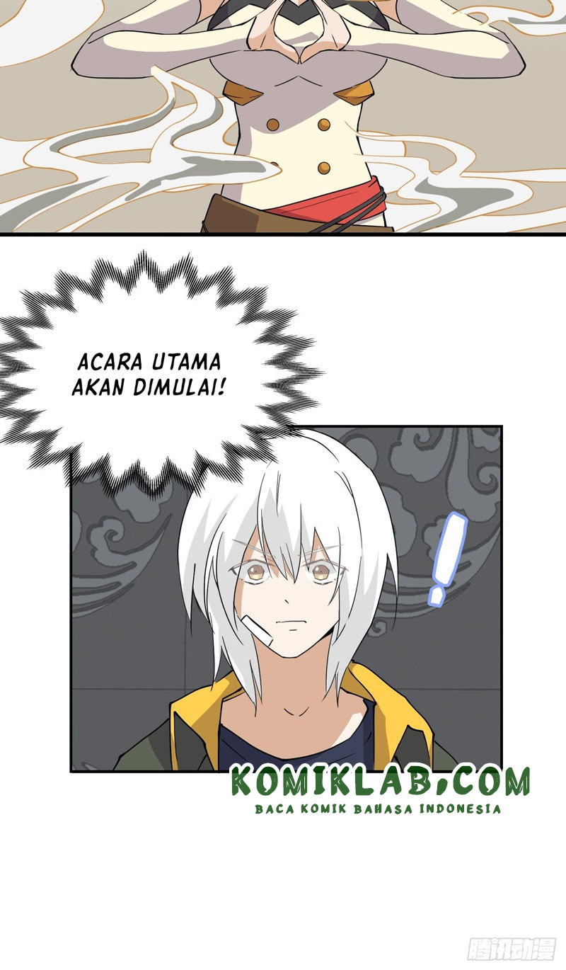 Prince Hero Chapter 11 Gambar 20