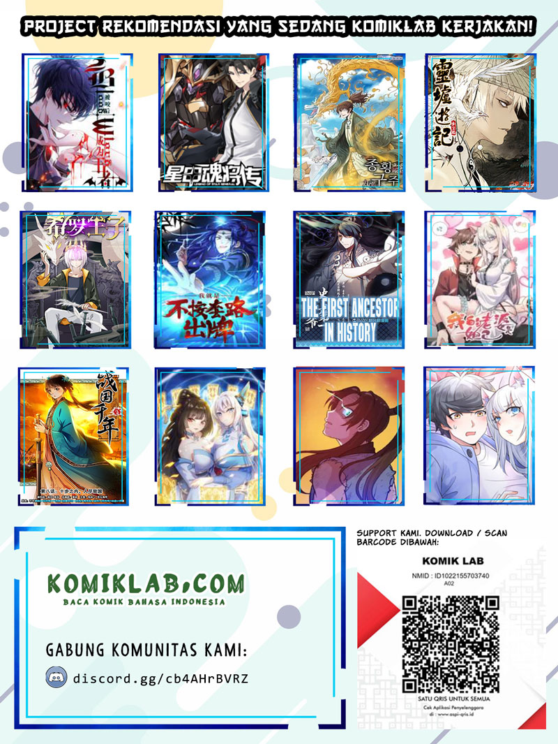 Prince Hero Chapter 11 Gambar 23