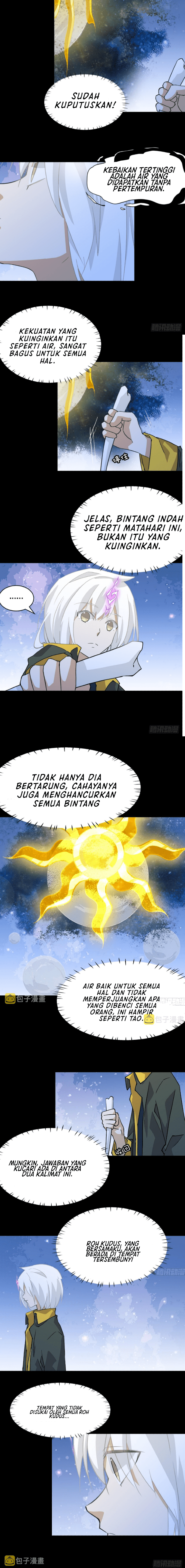 Prince Hero Chapter 44 Gambar 5