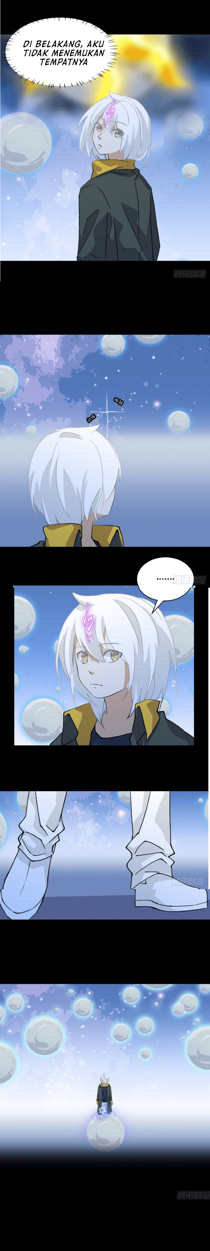 Prince Hero Chapter 44 Gambar 6