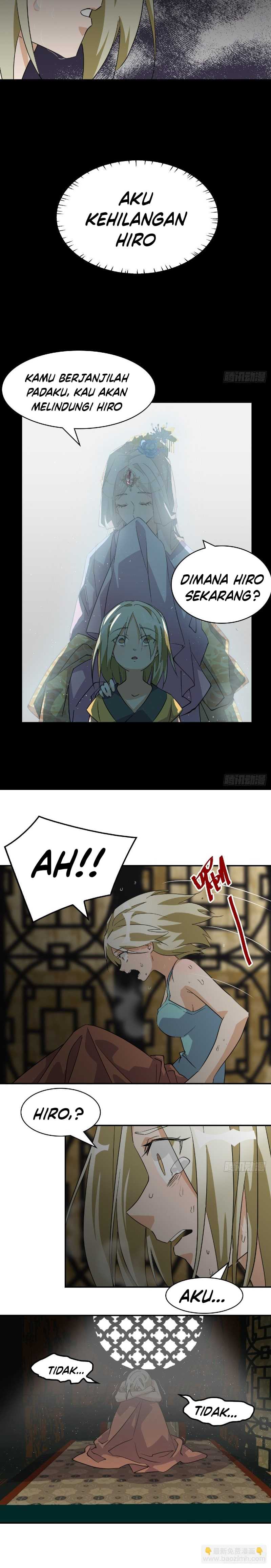 Prince Hero Chapter 59 Gambar 7