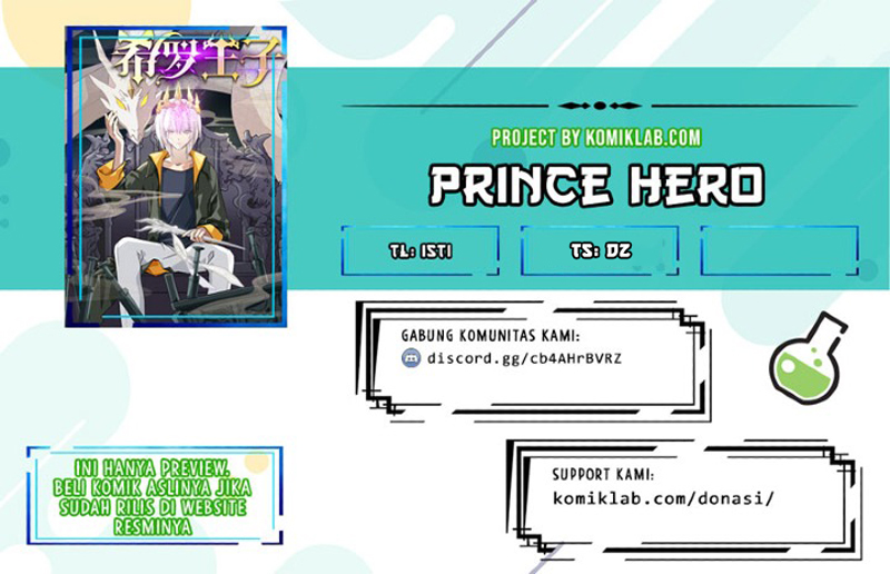 Prince Hero Chapter 64 Gambar 1