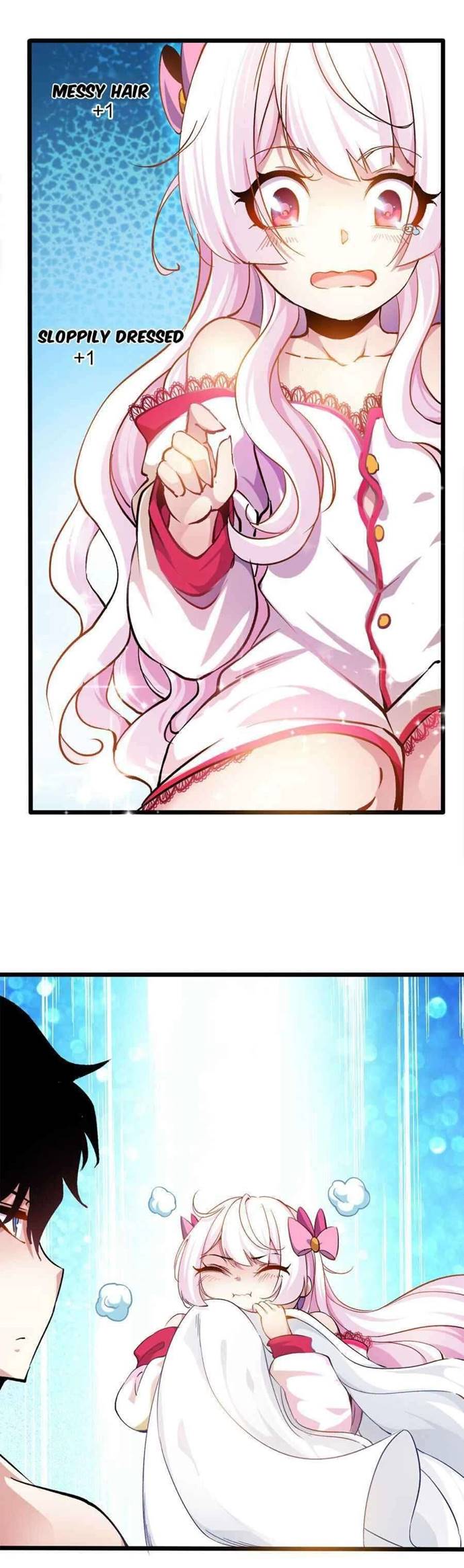 Princess, Please Distance Yourself A Little (Your Royal Highness, Please Stay Away From Me) Chapter 01 Gambar 6