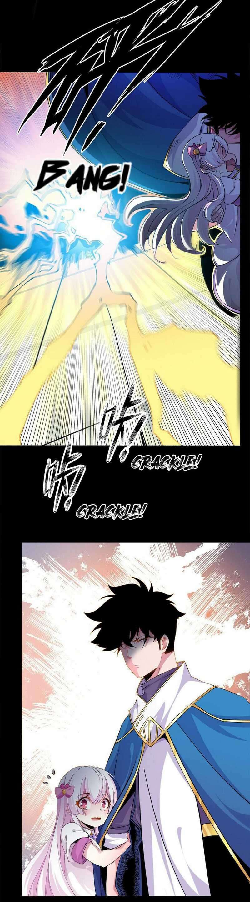 Princess, Please Distance Yourself A Little (Your Royal Highness, Please Stay Away From Me) Chapter 07 Gambar 5