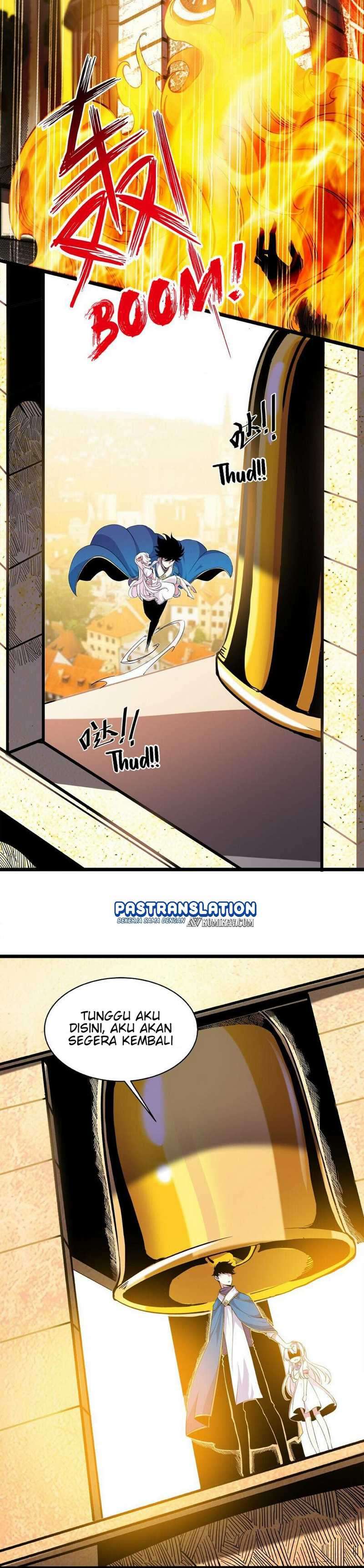 Princess, Please Distance Yourself A Little (Your Royal Highness, Please Stay Away From Me) Chapter 07 Gambar 12
