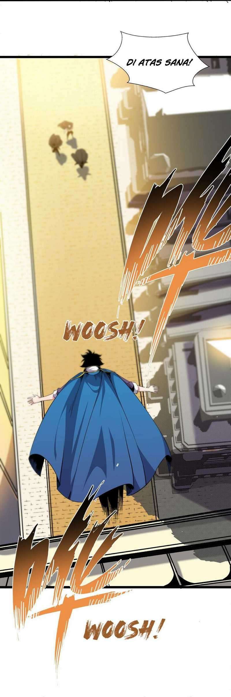Princess, Please Distance Yourself A Little (Your Royal Highness, Please Stay Away From Me) Chapter 07 Gambar 13