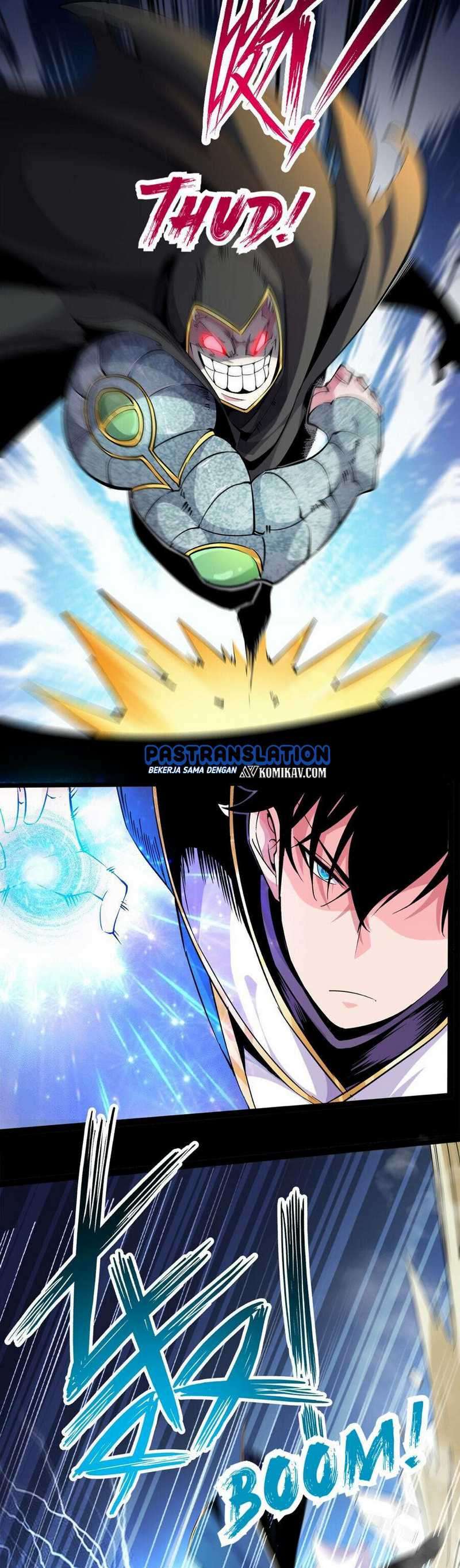 Princess, Please Distance Yourself A Little (Your Royal Highness, Please Stay Away From Me) Chapter 07 Gambar 15