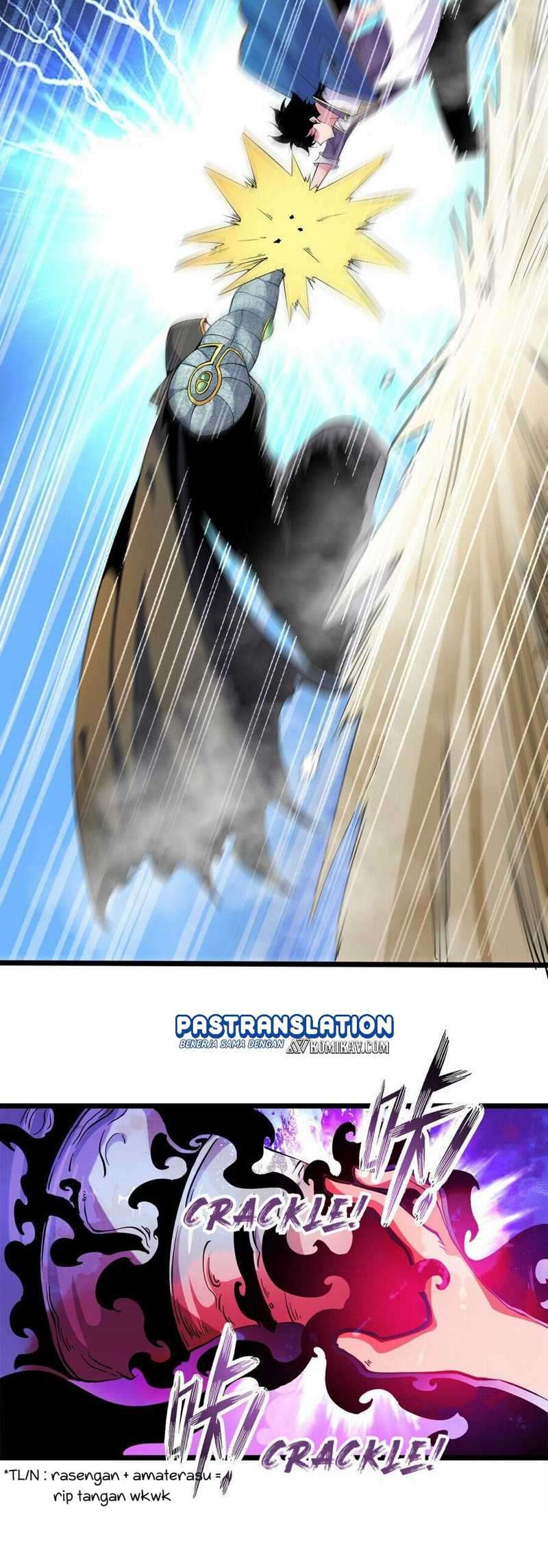 Princess, Please Distance Yourself A Little (Your Royal Highness, Please Stay Away From Me) Chapter 07 Gambar 16
