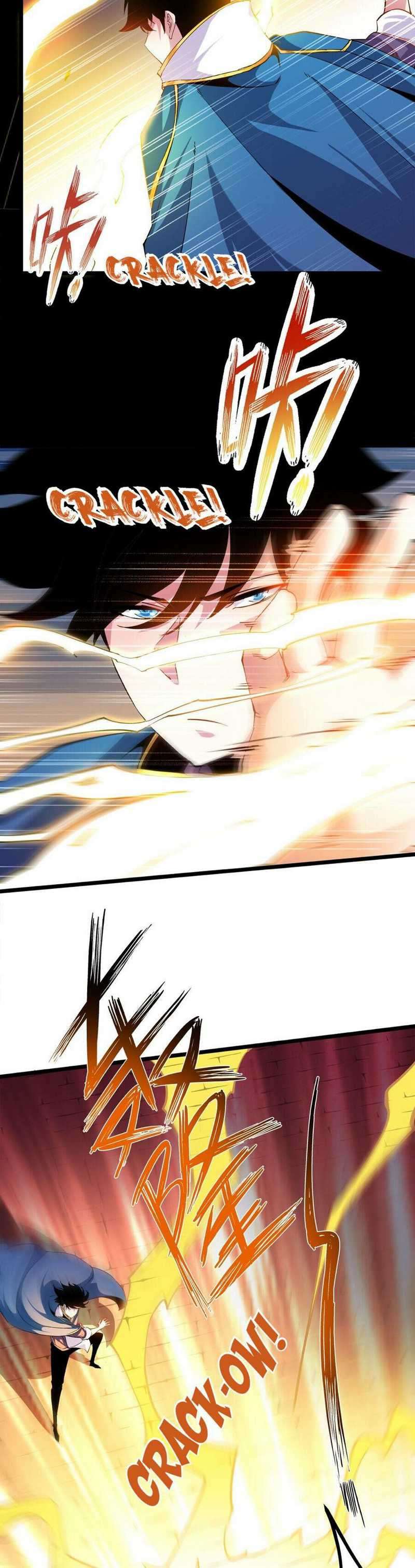 Princess, Please Distance Yourself A Little (Your Royal Highness, Please Stay Away From Me) Chapter 07 Gambar 18