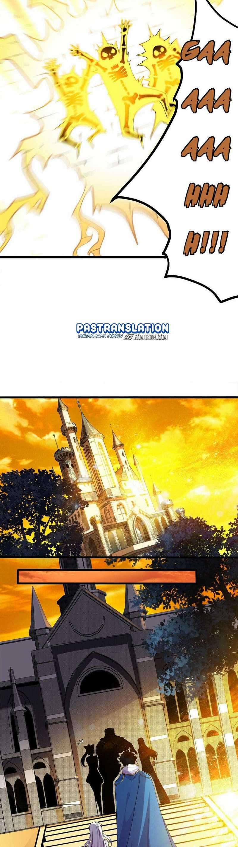 Princess, Please Distance Yourself A Little (Your Royal Highness, Please Stay Away From Me) Chapter 07 Gambar 19