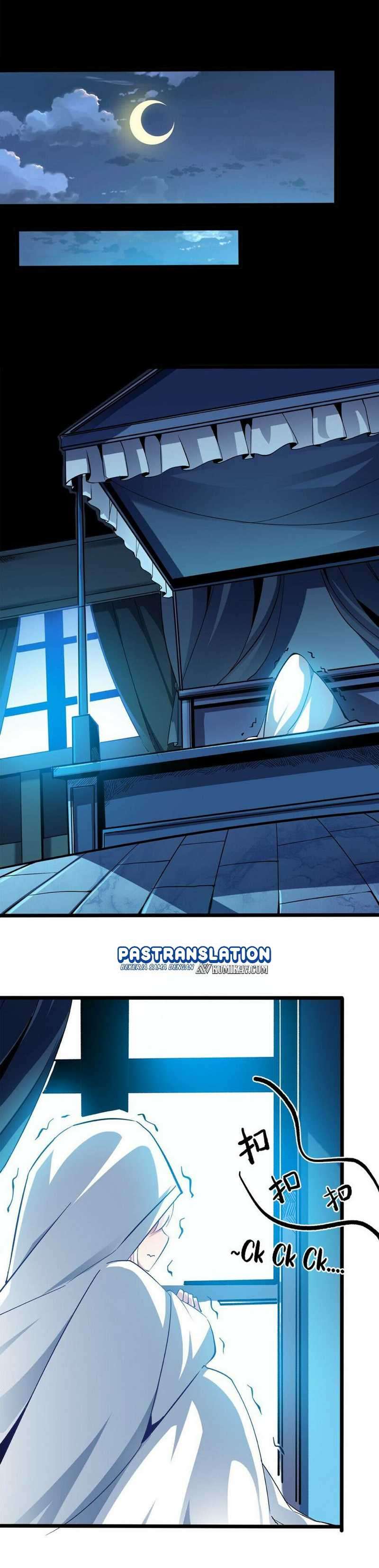 Princess, Please Distance Yourself A Little (Your Royal Highness, Please Stay Away From Me) Chapter 07 Gambar 23
