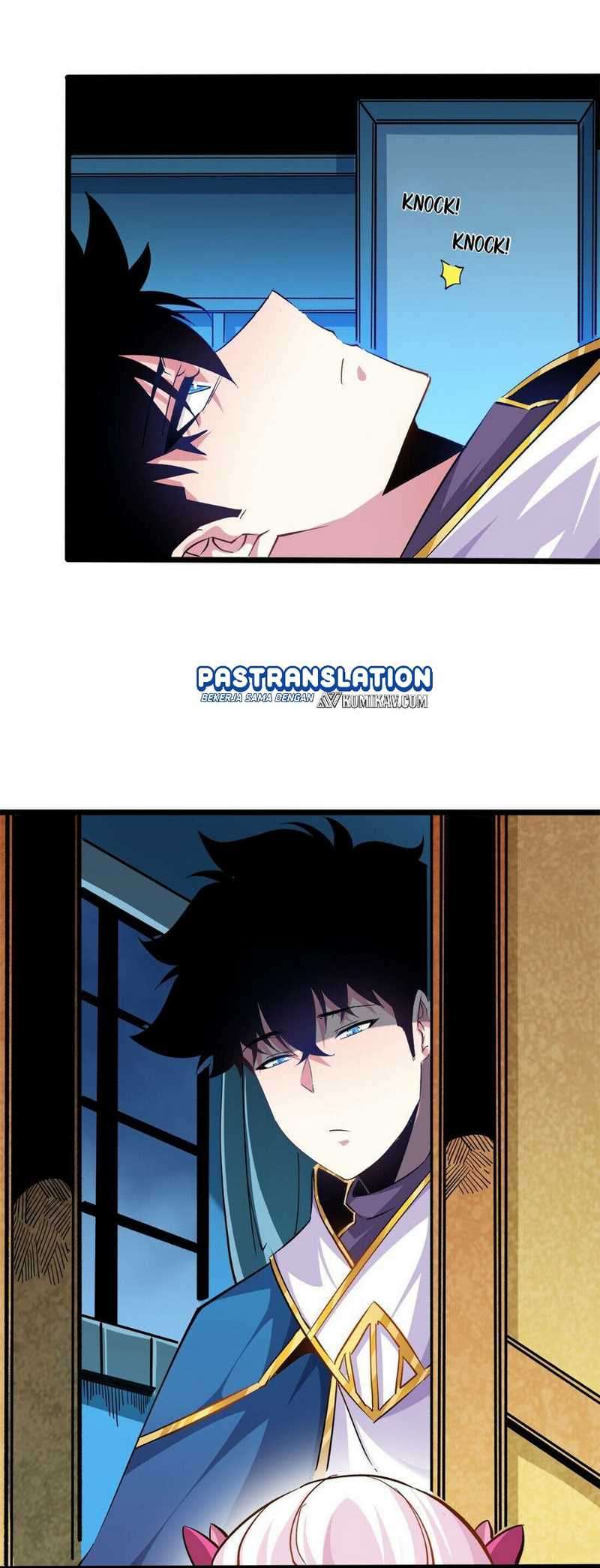 Princess, Please Distance Yourself A Little (Your Royal Highness, Please Stay Away From Me) Chapter 07 Gambar 29