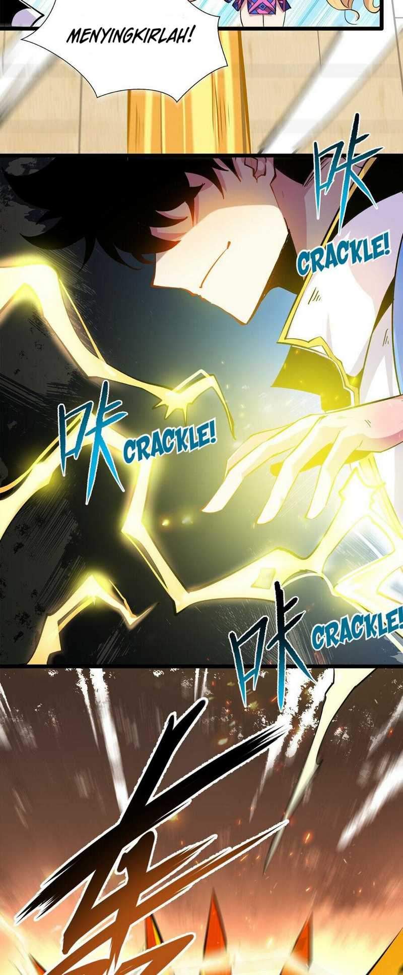 Princess, Please Distance Yourself A Little (Your Royal Highness, Please Stay Away From Me) Chapter 11 Gambar 14