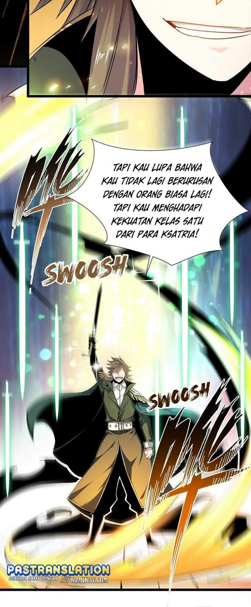 Princess, Please Distance Yourself A Little (Your Royal Highness, Please Stay Away From Me) Chapter 11 Gambar 16