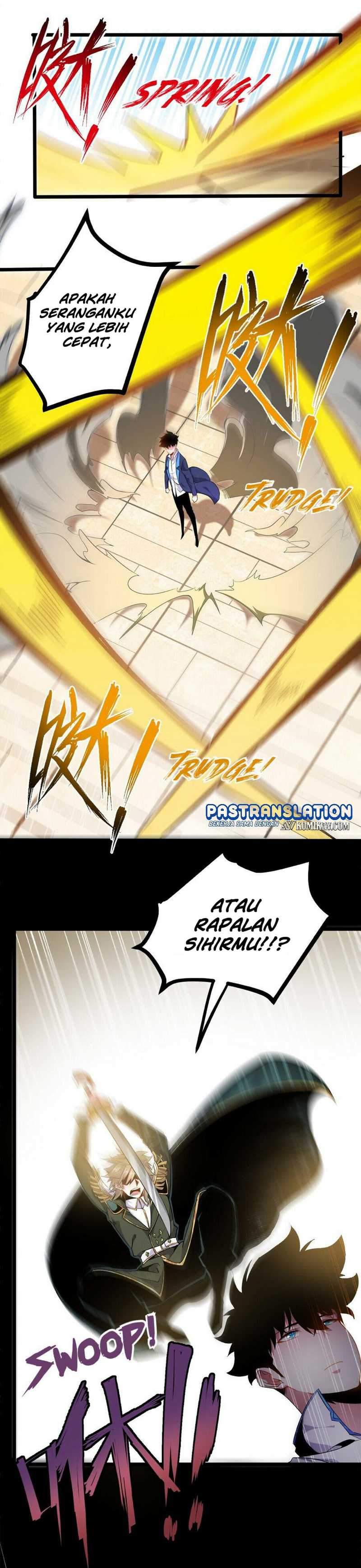 Princess, Please Distance Yourself A Little (Your Royal Highness, Please Stay Away From Me) Chapter 11 Gambar 20