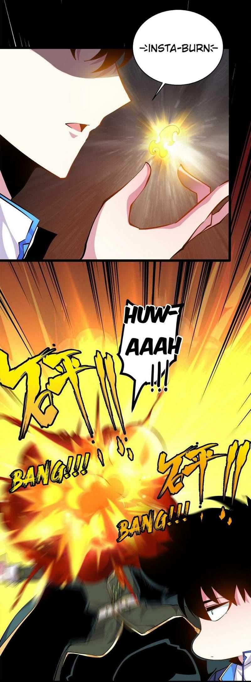 Princess, Please Distance Yourself A Little (Your Royal Highness, Please Stay Away From Me) Chapter 11 Gambar 21