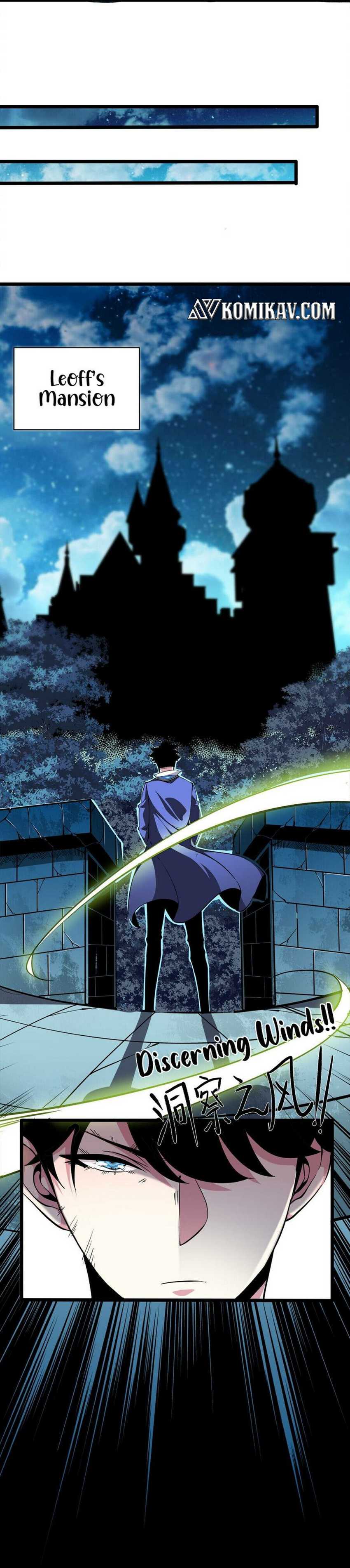 Princess, Please Distance Yourself A Little (Your Royal Highness, Please Stay Away From Me) Chapter 13 Gambar 6