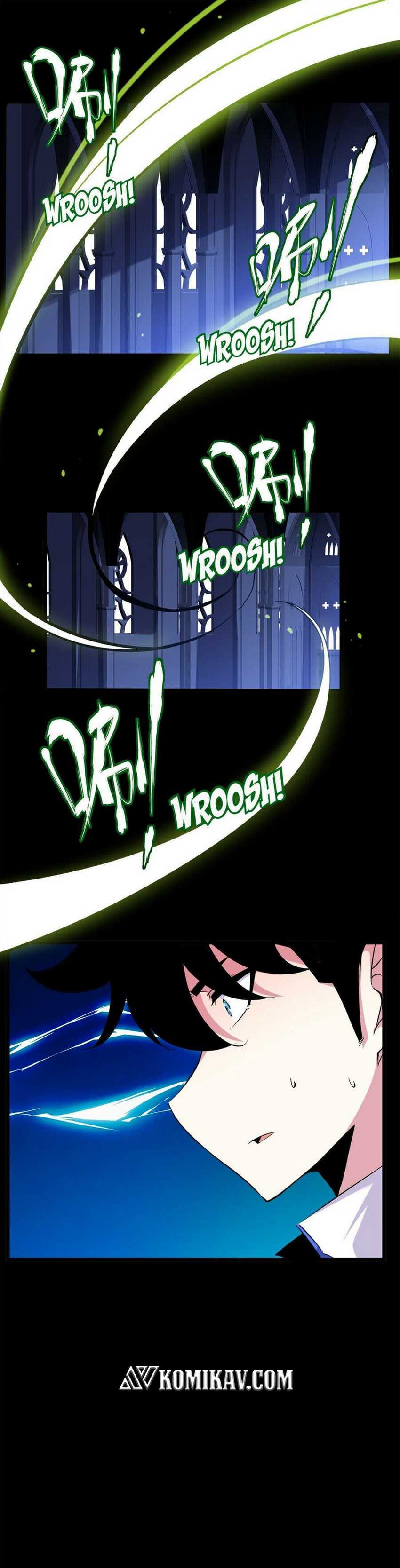 Princess, Please Distance Yourself A Little (Your Royal Highness, Please Stay Away From Me) Chapter 13 Gambar 7