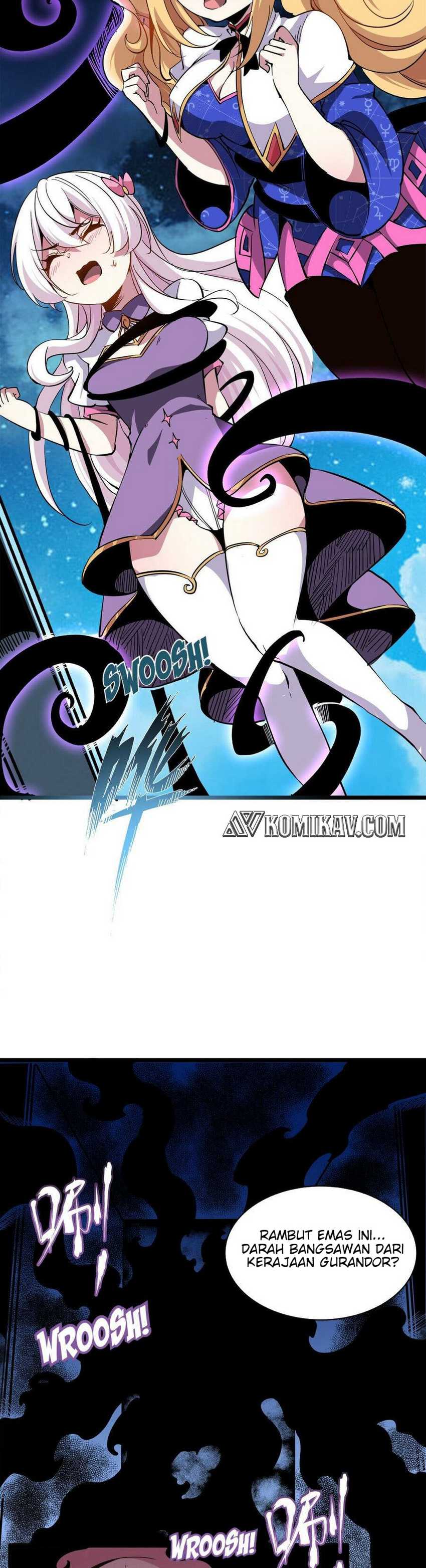 Princess, Please Distance Yourself A Little (Your Royal Highness, Please Stay Away From Me) Chapter 13 Gambar 12