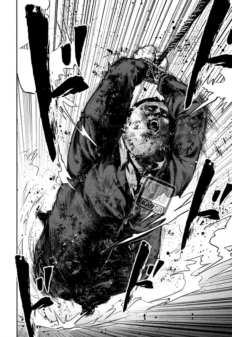 Prison School Chapter 113 Gambar 5