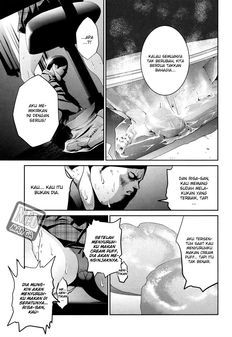 Prison School Chapter 115 Gambar 10