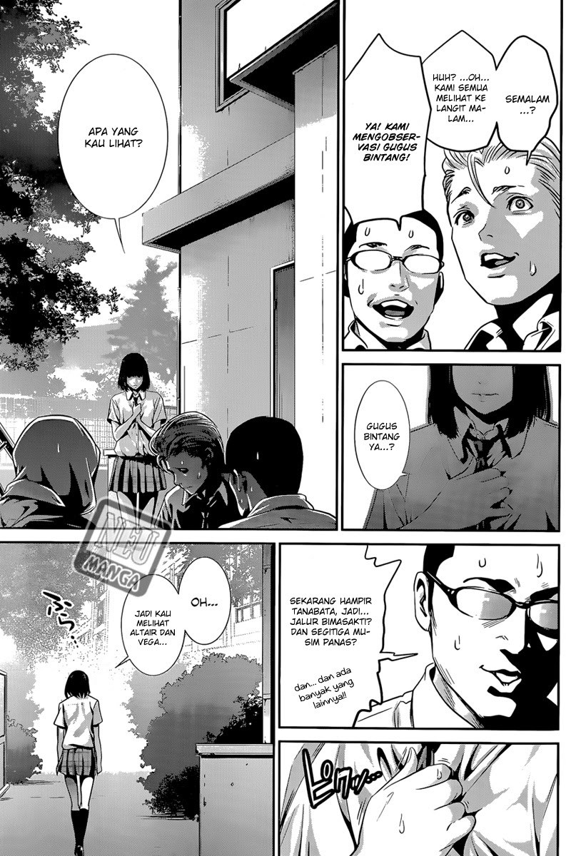 Prison School Chapter 131 Gambar 8