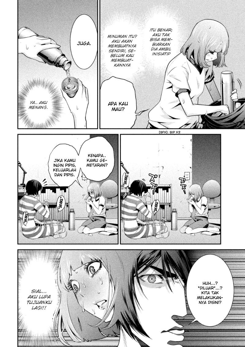 Prison School Chapter 169 Gambar 8