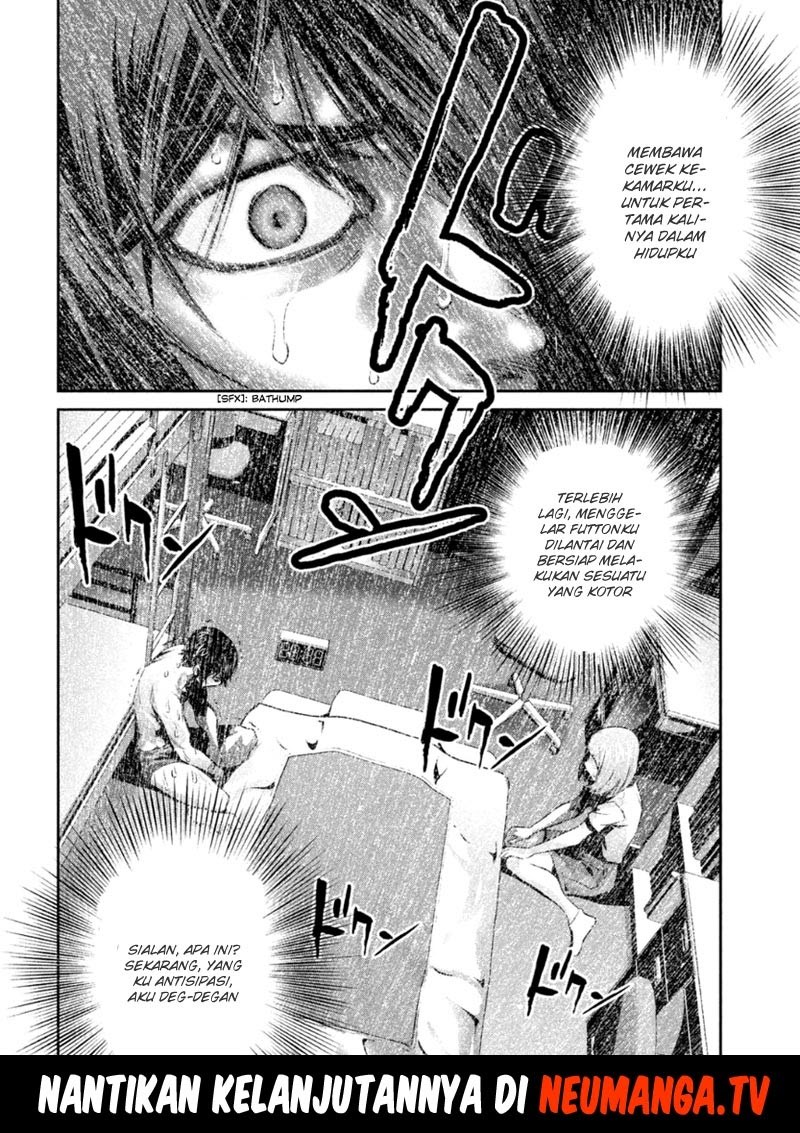 Prison School Chapter 169 Gambar 22