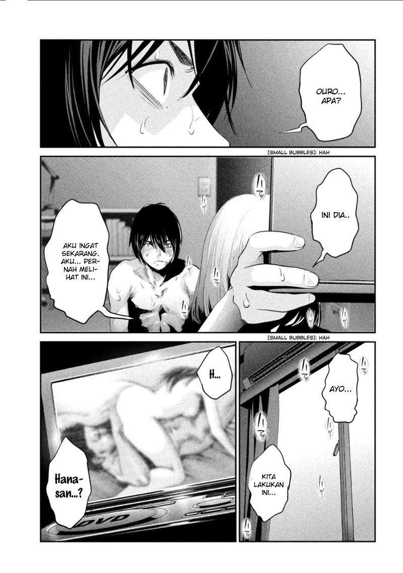 Prison School Chapter 170 Gambar 18