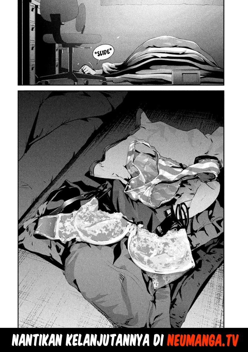 Prison School Chapter 171 Gambar 20